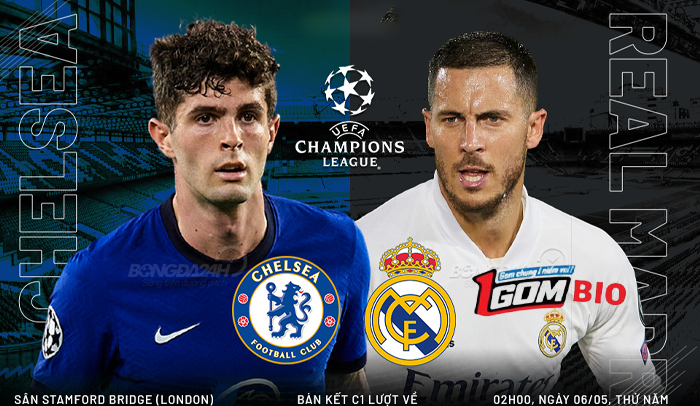 soi-keo-tran-dau-chelsea-vs-real-madrid