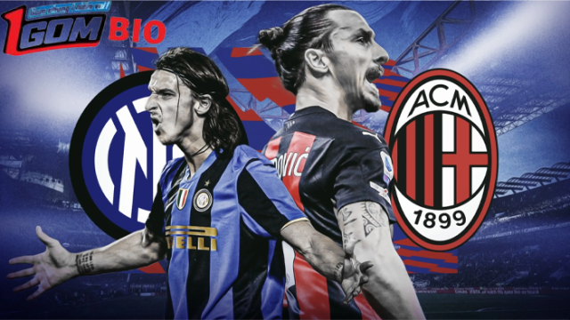 Nhận định trận đấu Inter Milan vs AC Milan-1