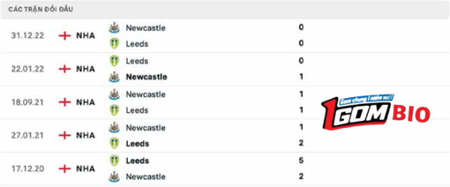 Nhận định trận đấu Leeds vs Newcastle-4