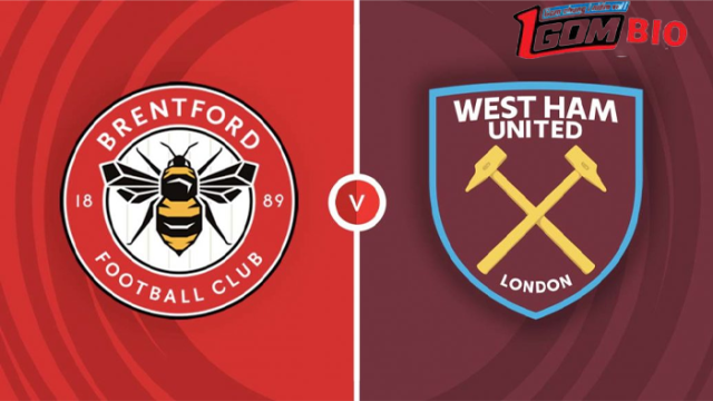 Nhận định trận đấu Brentford vs West Ham-1